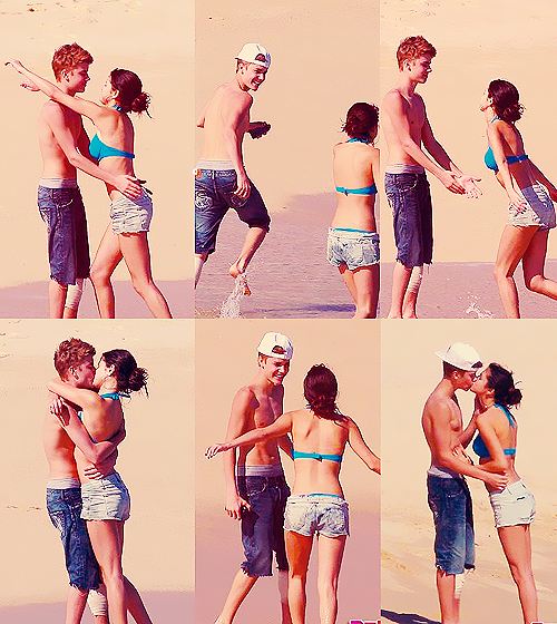 คนรัก Justin Bieber 2