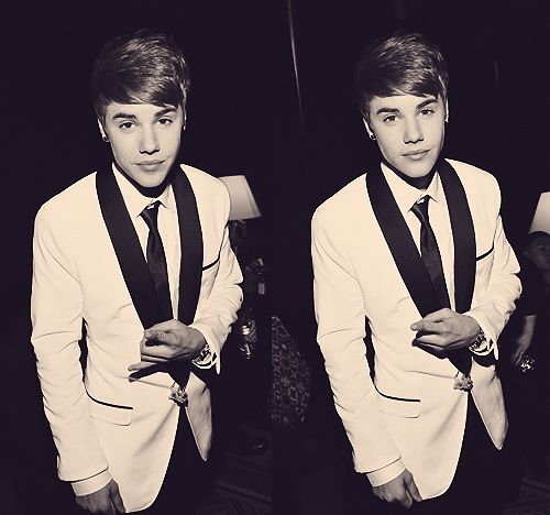 คนรัก Justin Bieber 2