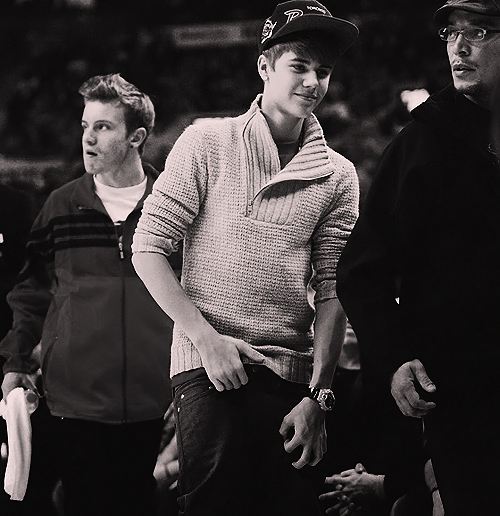 คนรัก Justin Bieber 2