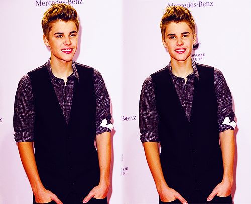 คนรัก Justin Bieber 2