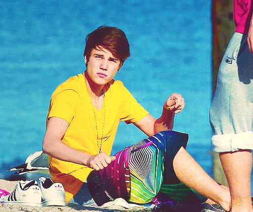 คนรัก Justin Bieber 2