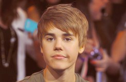 คนรัก Justin Bieber 2