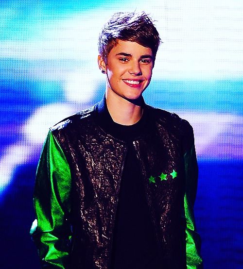 คนรัก Justin Bieber 2