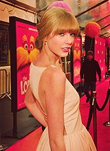 คนรัก Taylor Swift