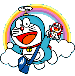 คนรัก Doraemon