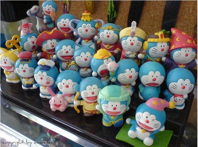 คนรัก Doraemon