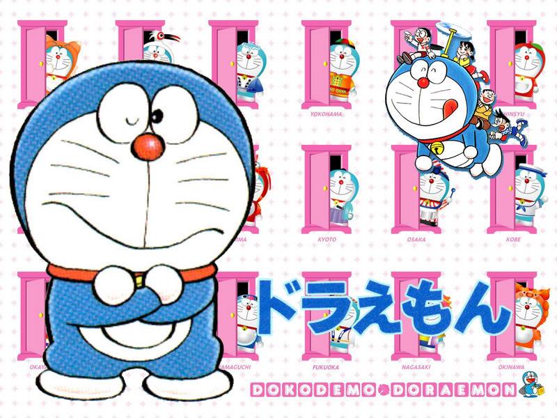 คนรัก Doraemon