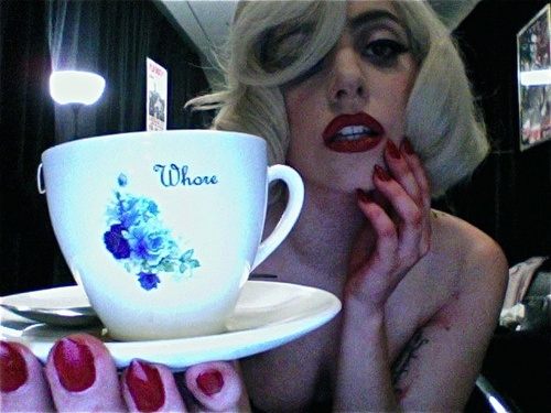 คนรัก LADY GAGA 2