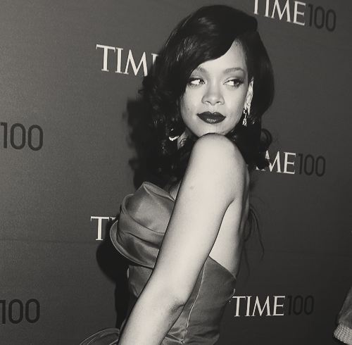 คนรัก Rihanna