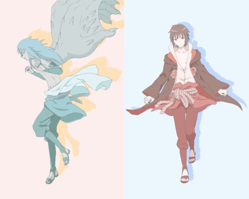 คนรัก naruto [ 14 ]