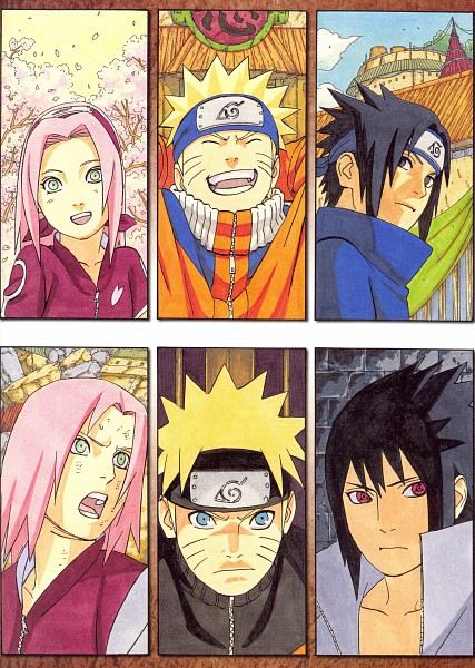 คนรัก naruto [ 14 ]