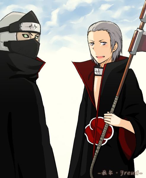 คนรัก naruto [ 14 ]