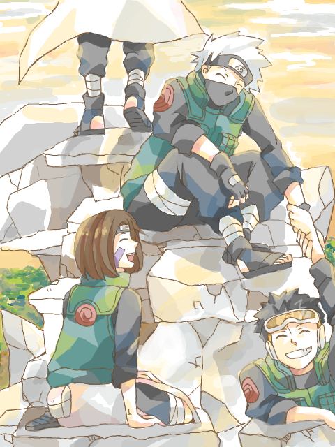 คนรัก naruto [ 14 ]