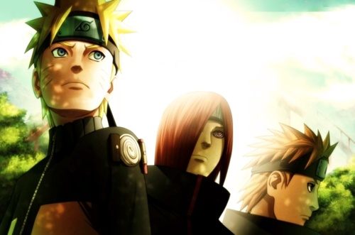 คนรัก naruto [ 14 ]