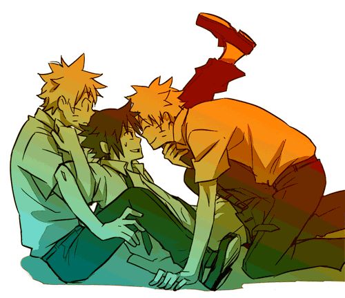 คนรัก naruto [ 14 ]