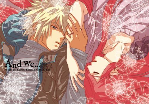 คนรัก naruto [ 14 ]