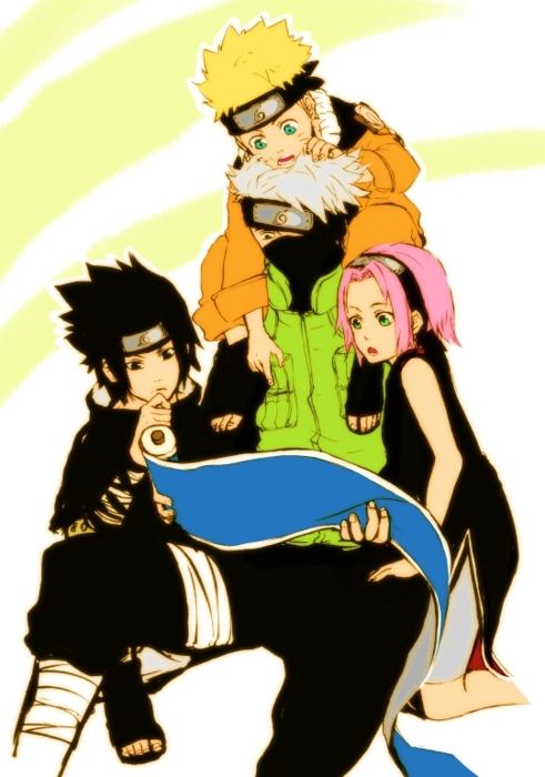 คนรัก naruto [ 14 ]