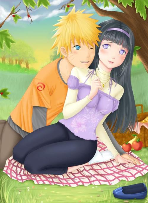 คนรัก Hinata