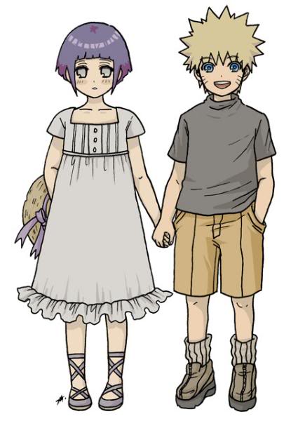 คนรัก Hinata