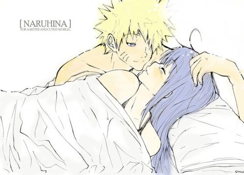 คนรัก Hinata