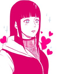 คนรัก Hinata