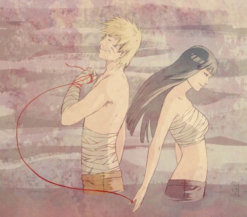 คนรัก Hinata