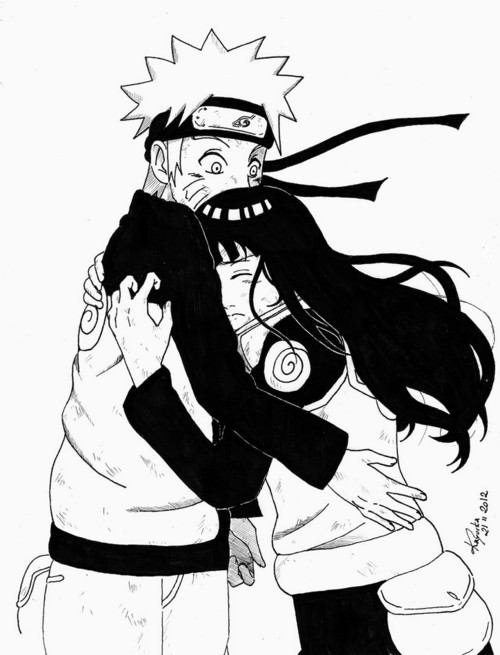 คนรัก Hinata