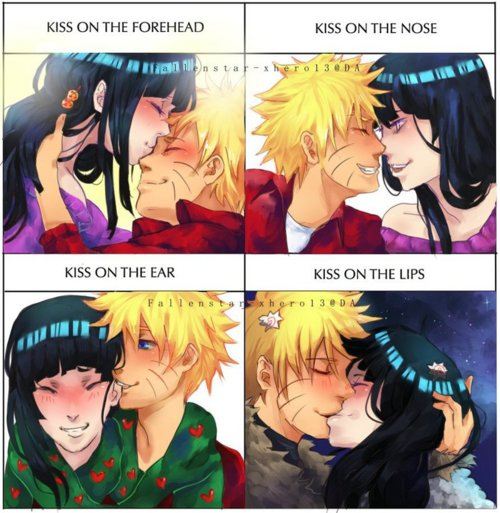 คนรัก Hinata