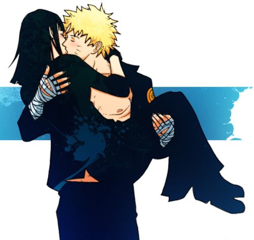 คนรัก Hinata