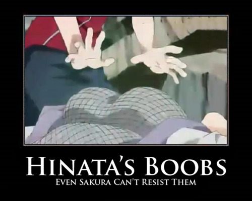 คนรัก Hinata