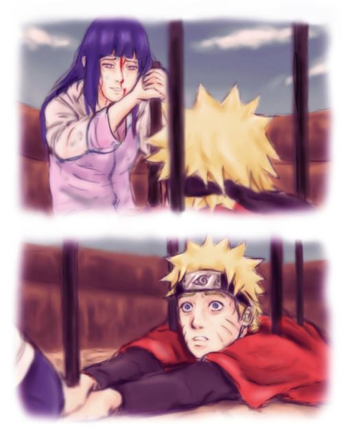 คนรัก Hinata