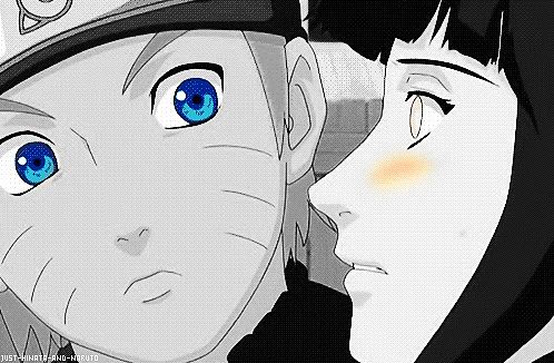 คนรัก Hinata