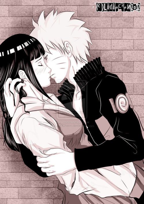 คนรัก Hinata