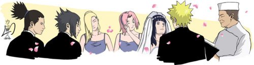 คนรัก Hinata