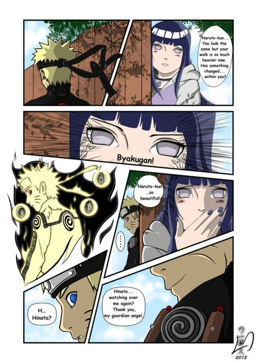 คนรัก Hinata