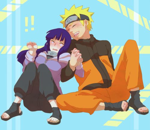 คนรัก Hinata