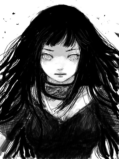 คนรัก Hinata