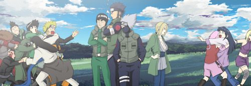 คนรัก Hinata