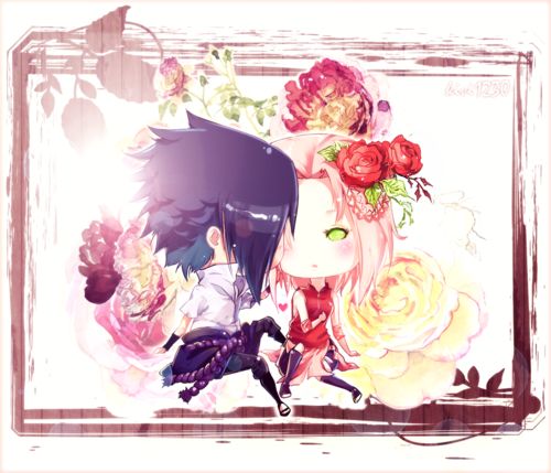 คนรัก Hinata