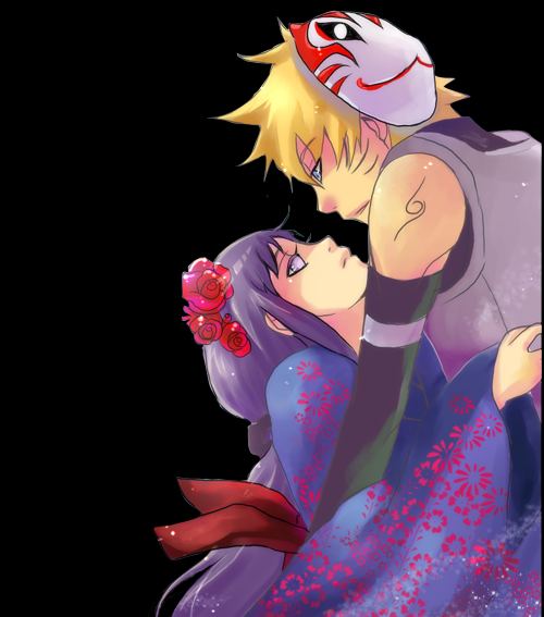 คนรัก Hinata