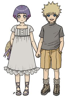 คนรัก Hinata