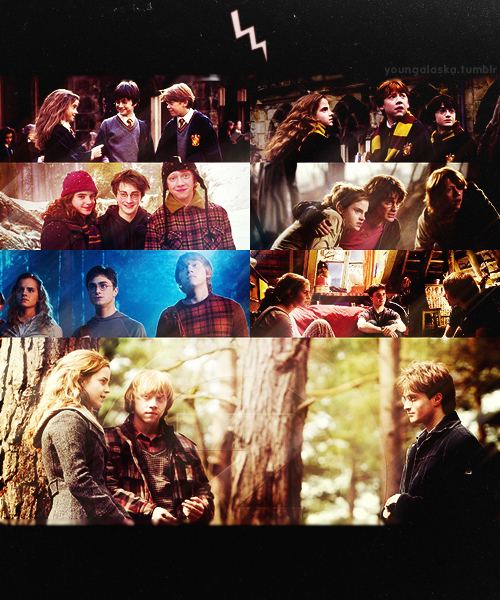 คนรัก Harry Potter
