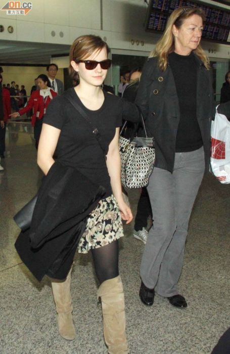 คนรัก Emma Watson