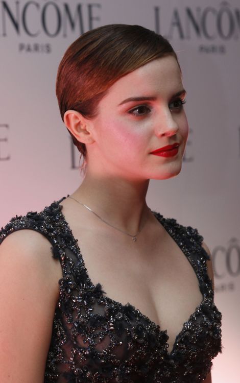 คนรัก Emma Watson