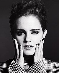 คนรัก Emma Watson
