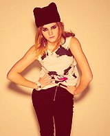 คนรัก Emma Watson