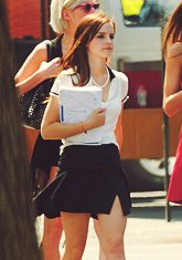 คนรัก Emma Watson