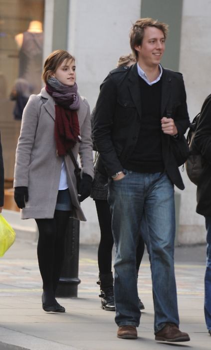 คนรัก Emma Watson