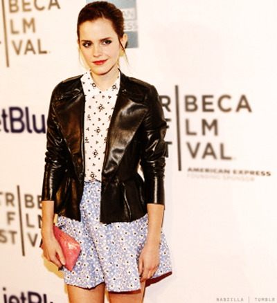 คนรัก Emma Watson