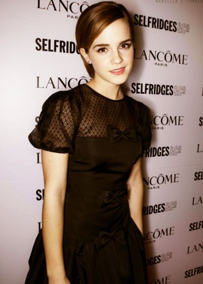 คนรัก Emma Watson
